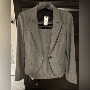 New Express Suit/Blazer Jacket